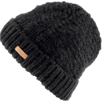 Barts Aurelie Beanie Damen black