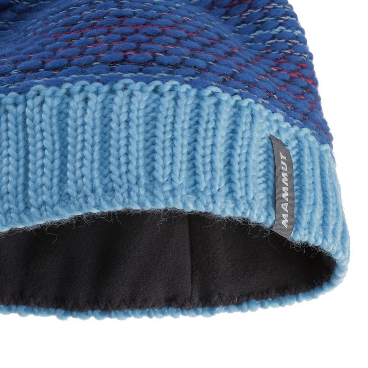 Mammut Mammut Robella Beanie Damen - ultramarine-whisper - 0 | SportScheck