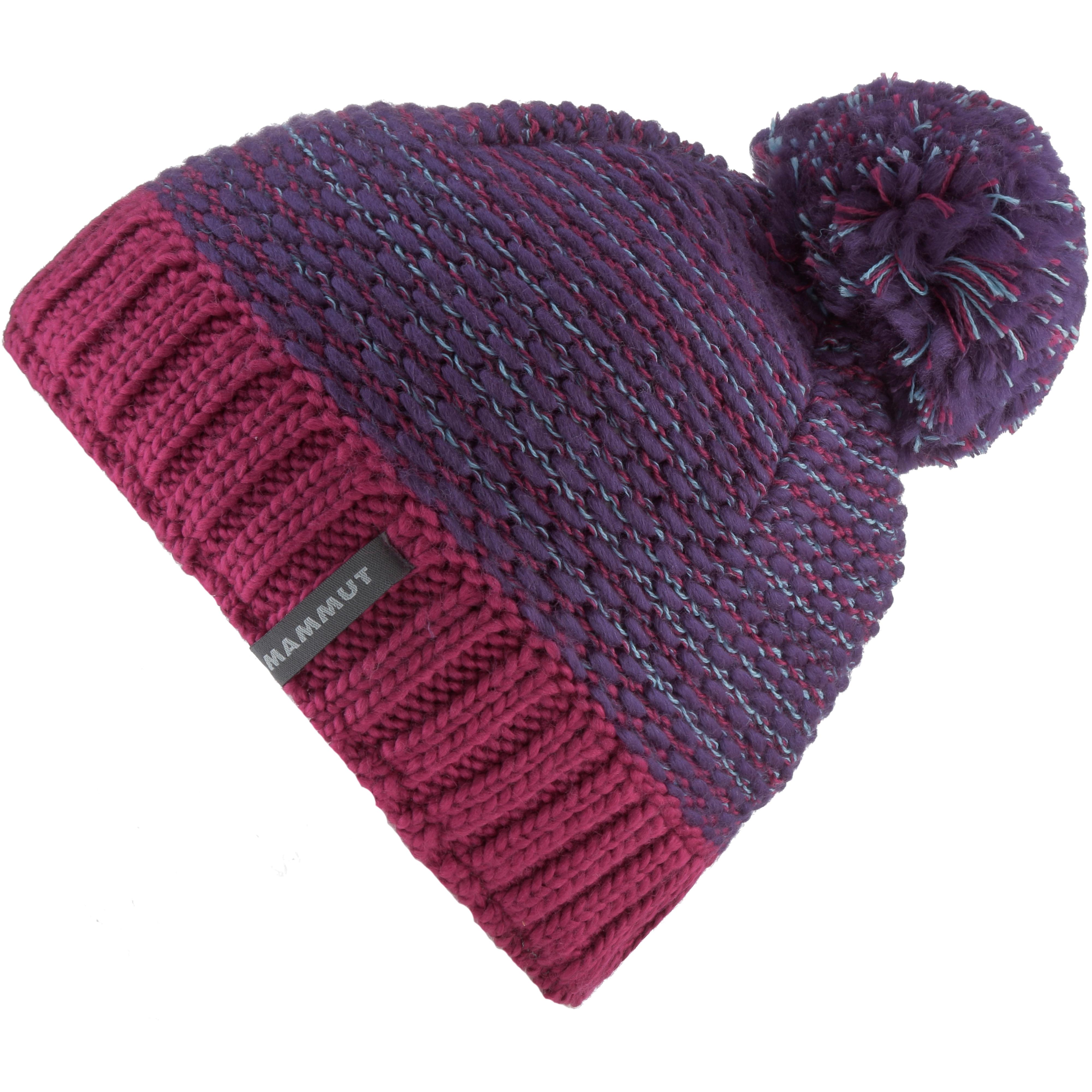 mammut robella beanie