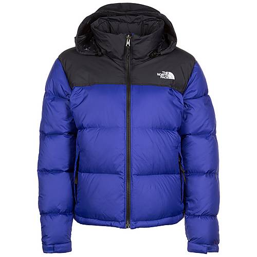 The North Face 1996 Retro Nuptse Daunenjacke Herren blau schwarz im Online Shop von SportScheck kaufen The North Face 1996 Retro Nuptse Daunenjacke Herren blau schwarz im Online Shop von SportScheck kaufen