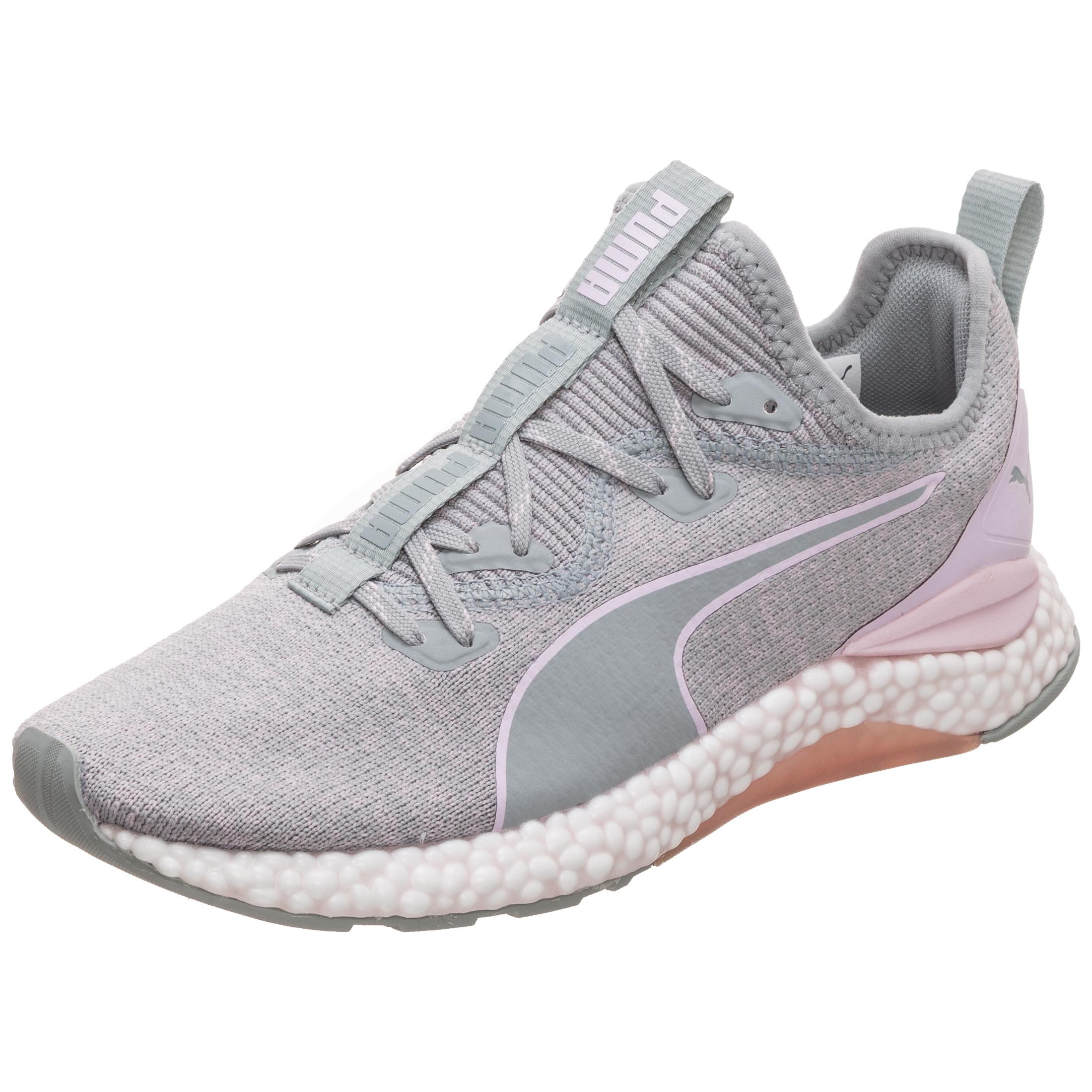 PUMA Hybrid Rocket Runner Laufschuhe Damen grau / rosa im Online Shop von SportScheck kaufen PUMA Hybrid Rocket Runner Laufschuhe Damen grau / rosa im Online Shop von SportScheck kaufen