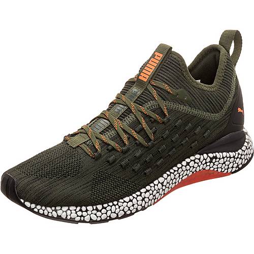 PUMA Hybrid Runner FUSEFIT Laufschuhe Herren oliv im Online Shop von SportScheck kaufen PUMA Hybrid Runner FUSEFIT Laufschuhe Herren oliv im Online Shop von SportScheck kaufen