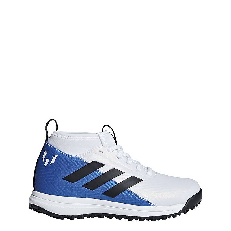 Adidas Fußballschuhe NEMEZIZ MESSI 18.1 FG ASHBLUASHBLURAWGRE DB2089 Adidas Fußballschuhe NEMEZIZ MESSI 18.1 FG ASHBLUASHBLURAWGRE DB2089