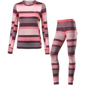 Kari Traa SJOLVSAGT W&auml;scheset Damen ROSY