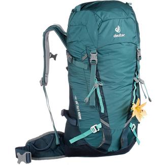 Deuter Guide Lite 28 SL Alpinrucksack Damen arctic-navy