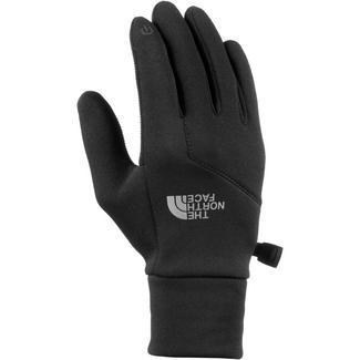 The North Face  ETIP Fleece Handschuhe Damen tnf black