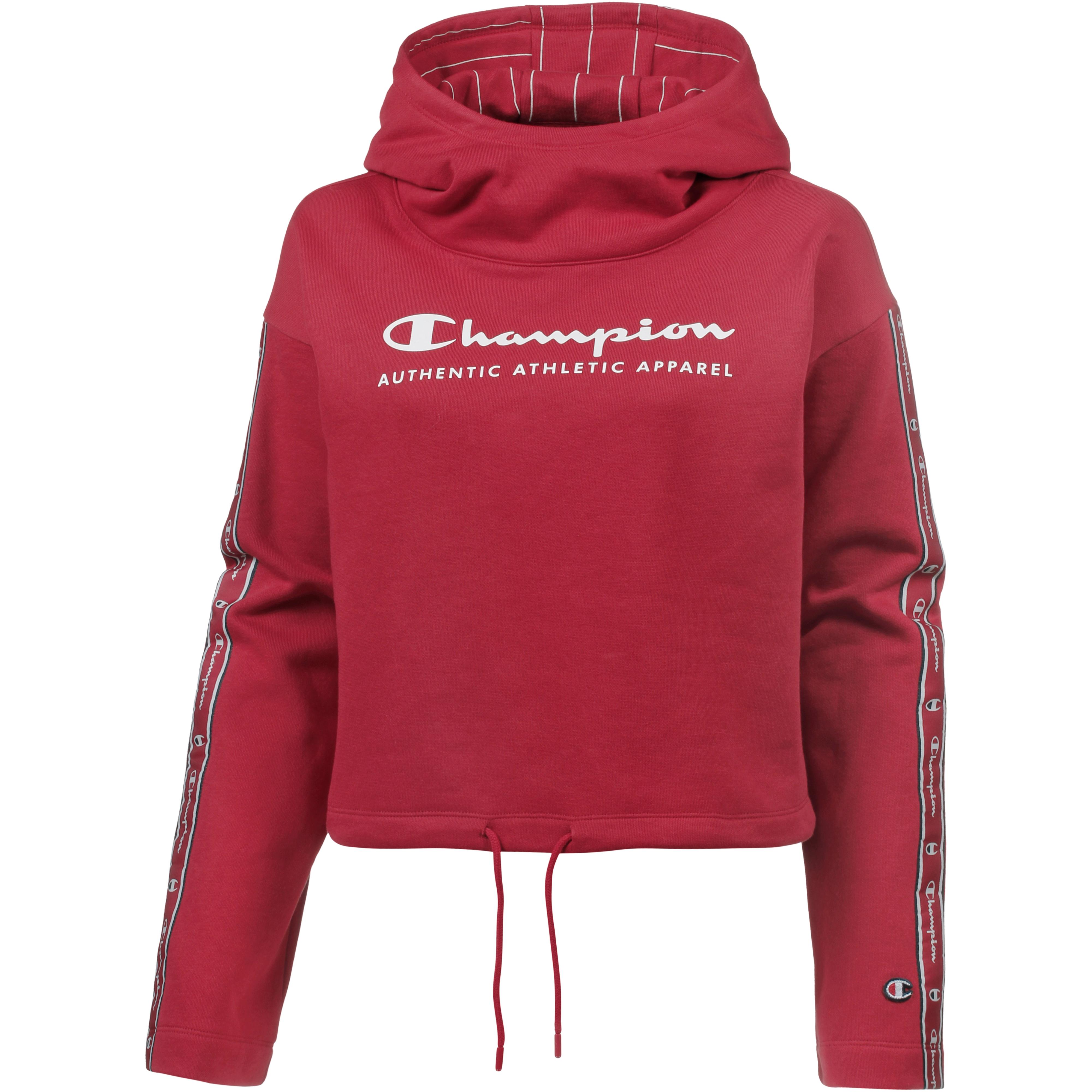 champion hoodie bordeaux