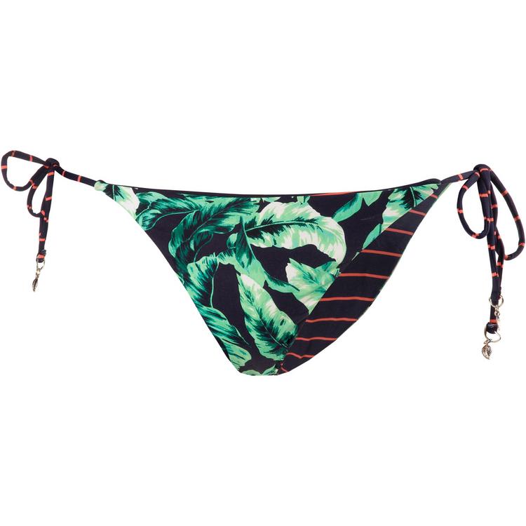 Maui Wowie Maui Wowie Bikini Hose Damen - blau - 0 | SportScheck