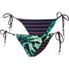 Maui Wowie Bikini Hose Damen - blau
