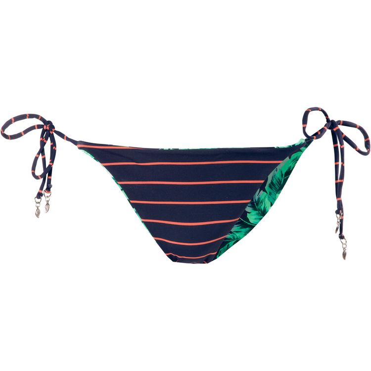 Maui Wowie Maui Wowie Bikini Hose Damen - blau - 1 | SportScheck