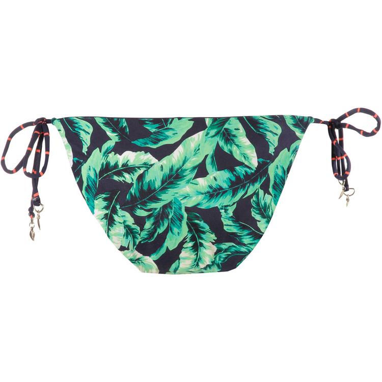 Maui Wowie Maui Wowie Bikini Hose Damen - blau - 0 | SportScheck