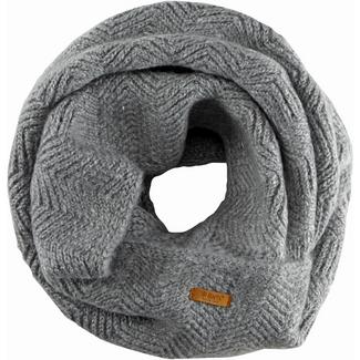 Barts Cecilia Loop Damen heather grey