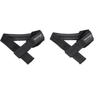 Harbinger Zughilfen Herren black