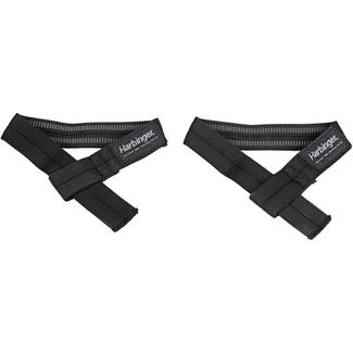 Harbinger Zughilfen Herren black