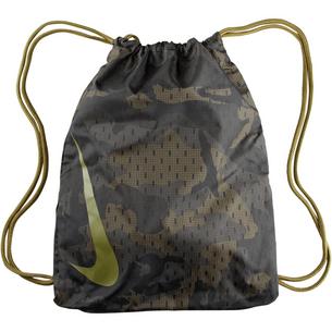 Nike Turnbeutel Kinder cargo khaki-olive flak-olive f