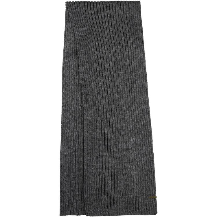 Barts Barts Wilbert Schal Herren - dark heather - 0 | SportScheck