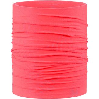BUFF Reflective Multifunktionstuch Damen coral pink