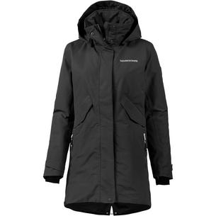 Didriksons 1913 Tanja Parka Damen black