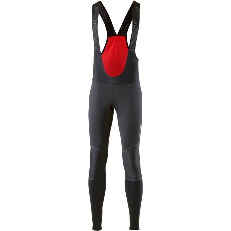 L&ouml;ffler L&ouml;ffler Bibtights Herren - schwarz - 0 | SportScheck