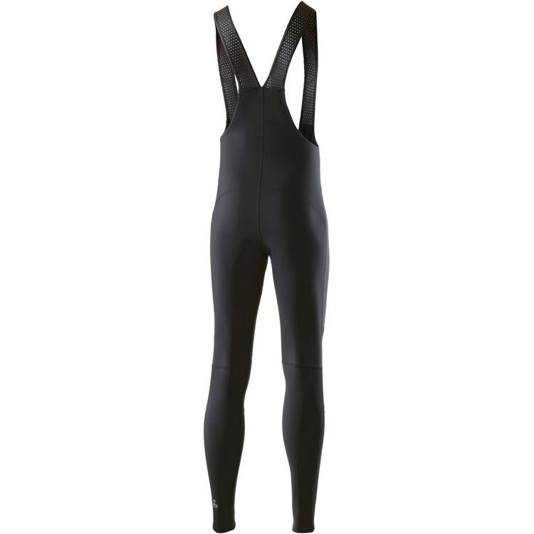 L&ouml;ffler L&ouml;ffler Bibtights Herren - schwarz - 0 | SportScheck