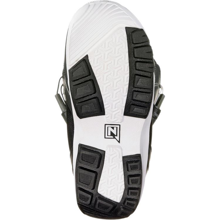 Nitro Snowboards Nitro Snowboards Monarch Snowboard Boots Damen - black - 0 | SportScheck