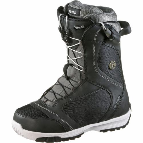 Nitro Snowboards Monarch Snowboard Boots Damen