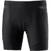 L&ouml;ffler LIGHT HOTBOND&reg; Funktionsunterhose Herren - black