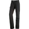 Maier Sports Rechberg Therm Thermohose Damen - black