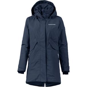 Didriksons 1913 Tanja Parka Damen navy