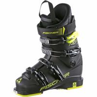 Fischer RC4 60 JR Skischuhe Kinder - schwarz