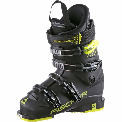 Fischer RC4 60 JR Skischuhe Kinder