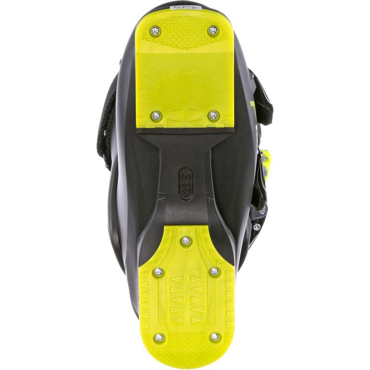 Fischer Fischer RC4 60 JR Skischuhe Kinder - schwarz - 1 | SportScheck