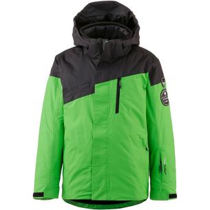 CMP Skijacke Kinder green