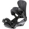 Nitro Snowboards Cosmic Snowboardbindung Damen - black