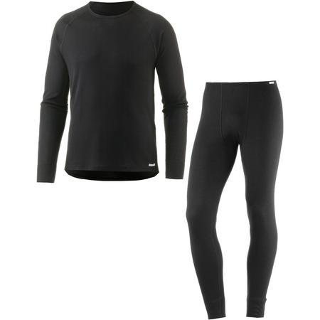 CMP Wäscheset Herren Funktionsunterwäsche Sets XXL Normal  | 08300254529190 CMP Wäscheset Herren Funktionsunterwäsche Sets XXL Normal  | 08300254529190
