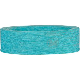 BUFF Dryflx Stirnband Damen turquoise
