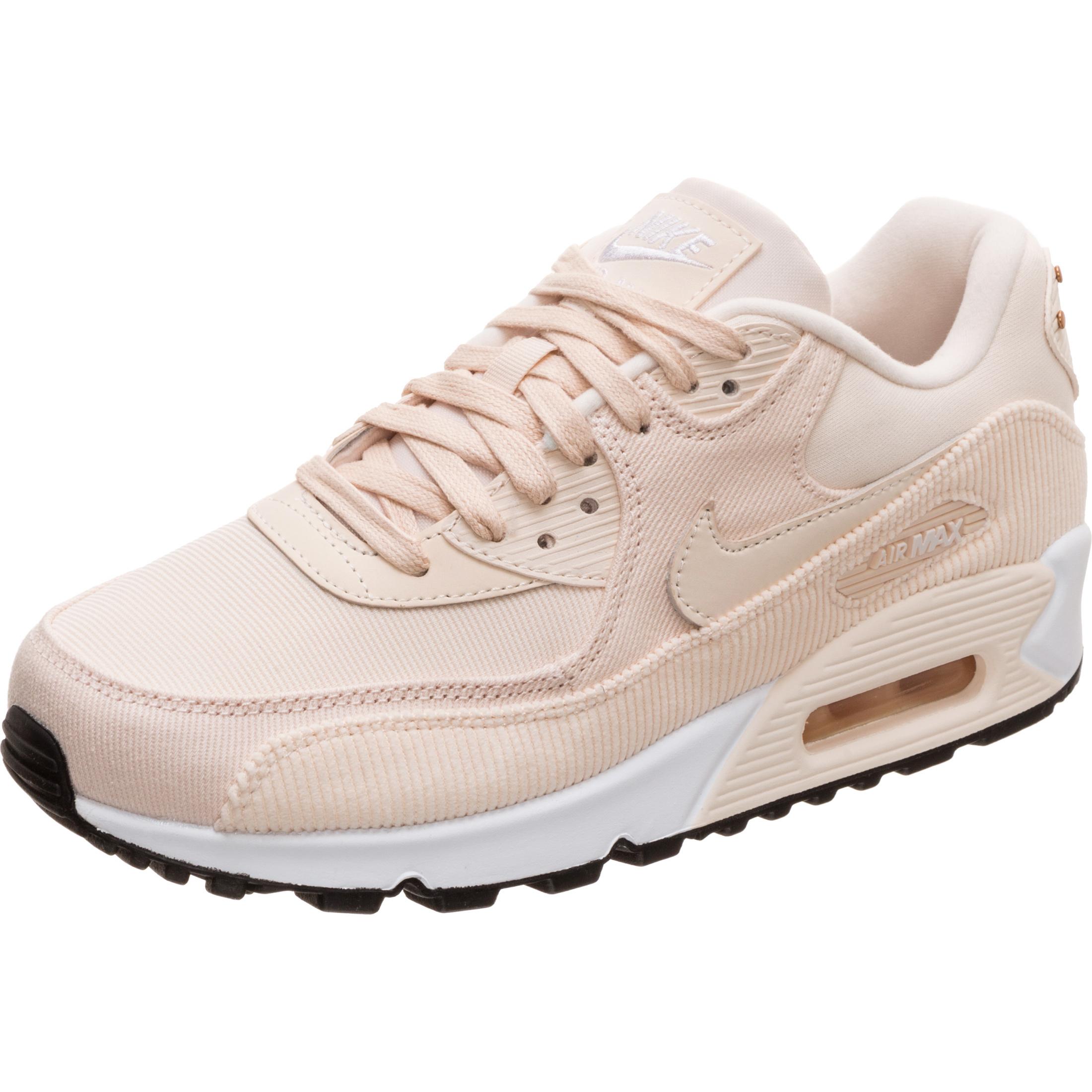 rosa nike schuhe