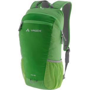VAUDE Ifen 12 Daypack parrot green