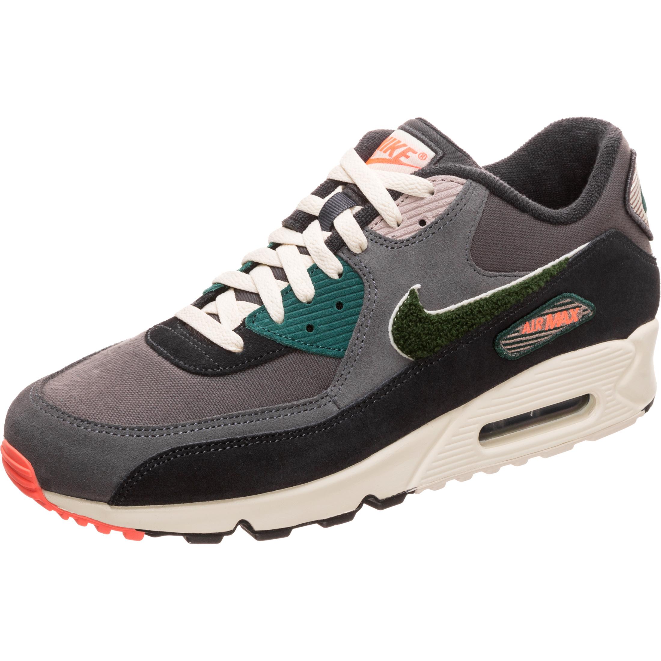 270 air max grün