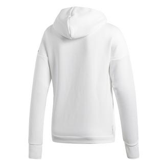 adidas adidas Z.N.E. Fast Release Hoodie Sweatjacke Herren Zne Htr / White