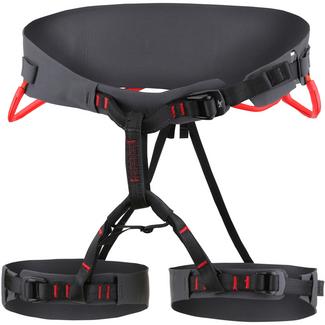 Arcteryx AR-385A Klettergurt Damen pegasus-titanite