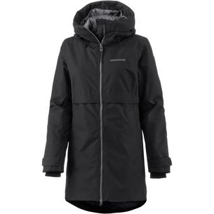 Didriksons 1913 Helle Parka Damen black
