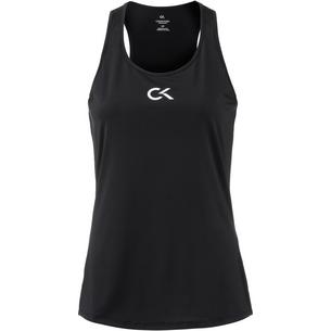 Calvin Klein Tanktop Damen ck black