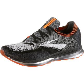 Brooks Bedlam Laufschuhe Herren black-grey-orange