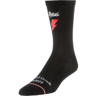 Stance The Prettiest Star Sneakersocken Damen black