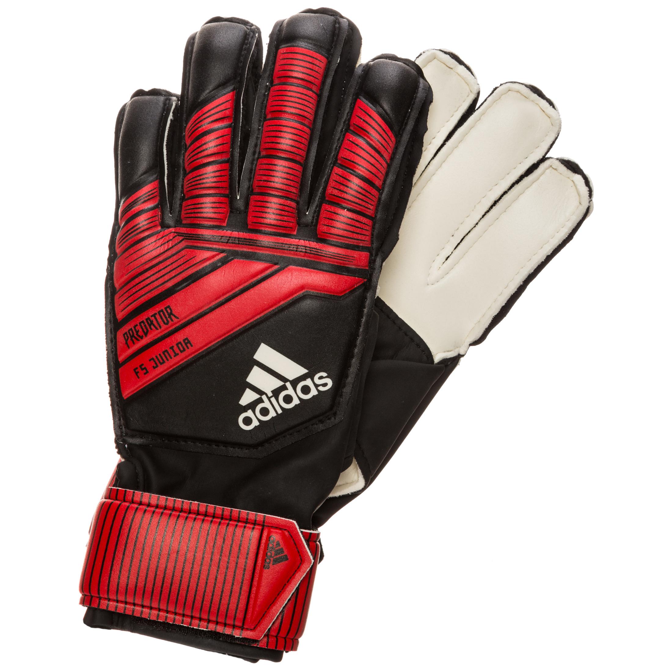Torwarthandschuhe adidas predator fingersave Torwarthandschuhe adidas predator fingersave