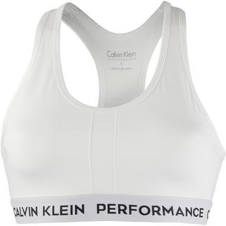 Calvin Klein Sport-BH Damen bright white