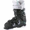 Salomon ALP. BOOTS X Pro X80 CS Skischuhe Damen - black-wh-ablue