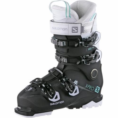 Salomon ALP. BOOTS X Pro X80 CS Skischuhe Damen