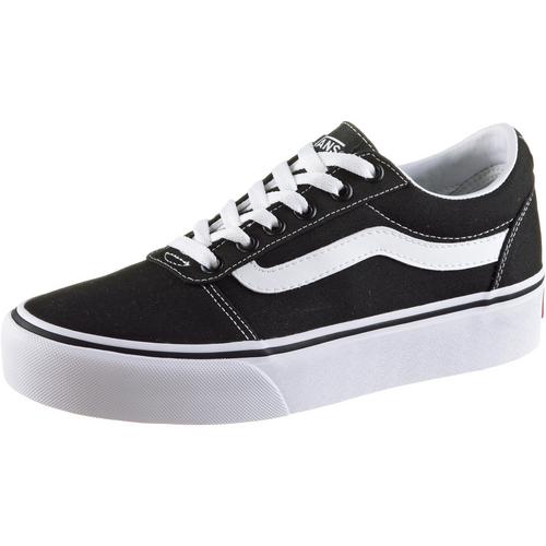 Vans Ward Platform Sneaker Damen